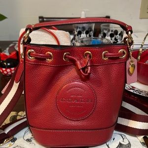 COPY - Authentic Coach Bag